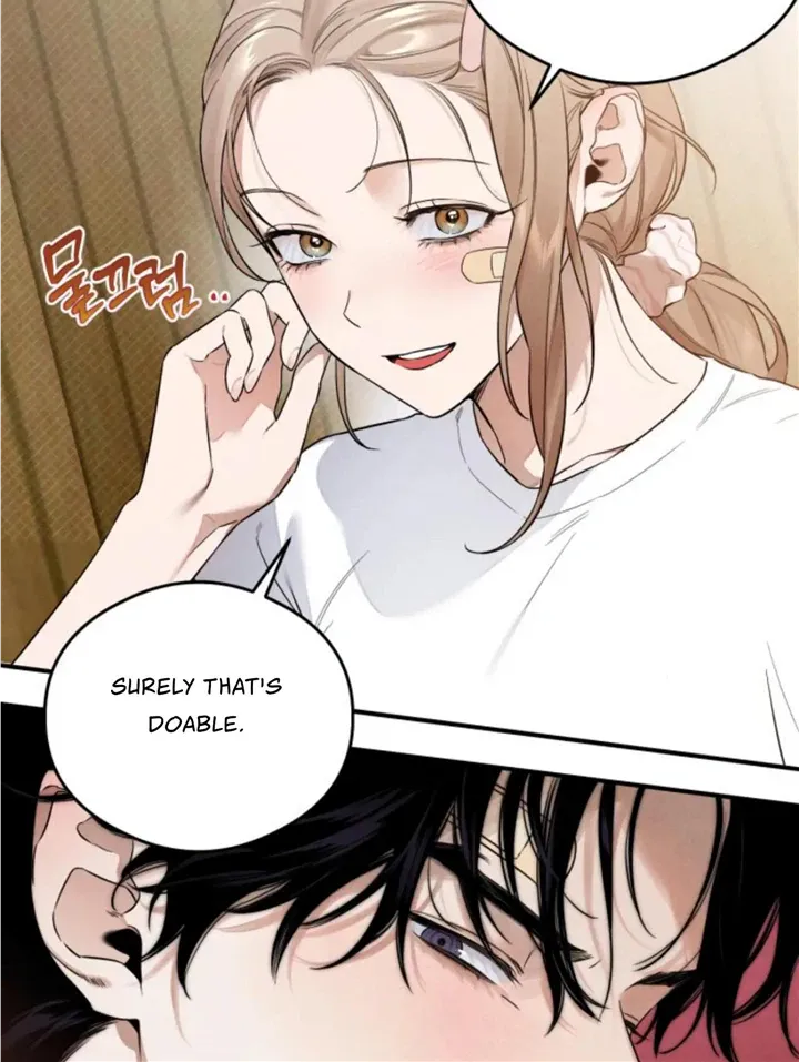 Demon’s Wish Chapter 10 page 31 - 