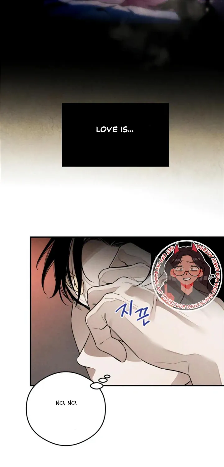 Demon’s Wish Chapter 10 page 34 - 