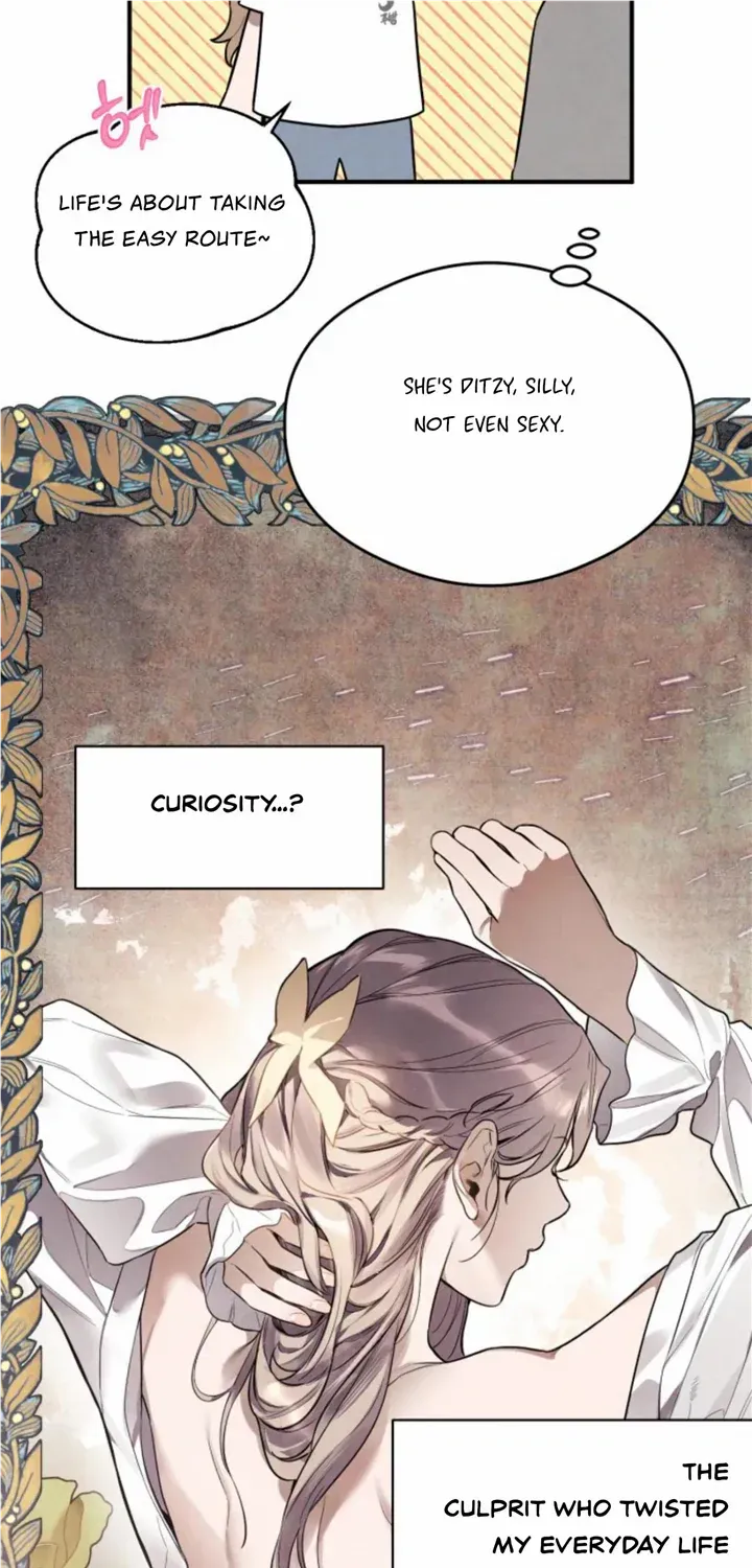 Demon’s Wish Chapter 10 page 36 - 