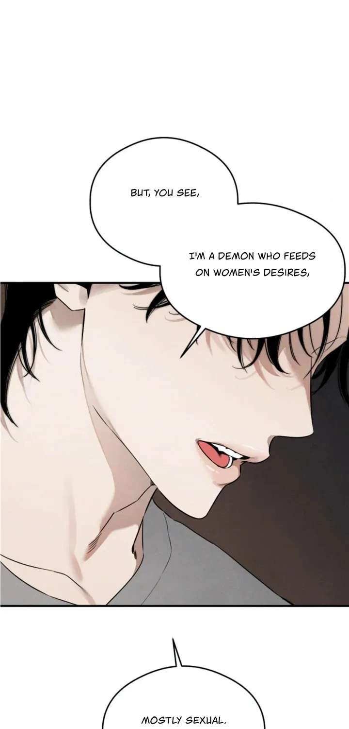 Demon’s Wish Chapter 10 page 40 - 