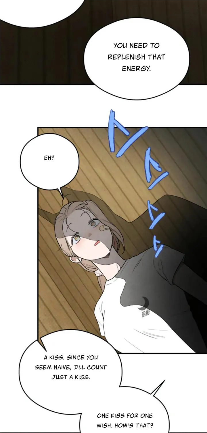 Demon’s Wish Chapter 10 page 42 - 