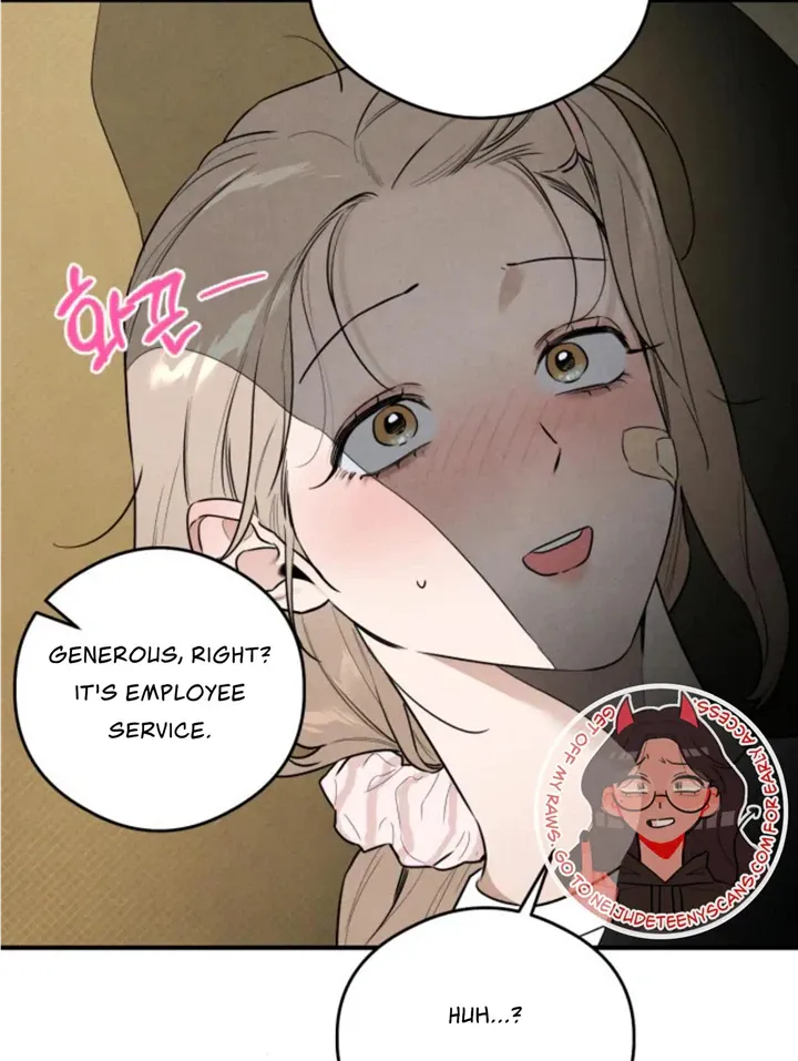 Demon’s Wish Chapter 10 page 43 - 