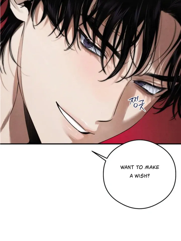 Demon’s Wish Chapter 10 page 45 - 