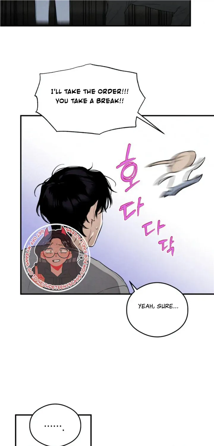 Demon’s Wish Chapter 10 page 50 - 