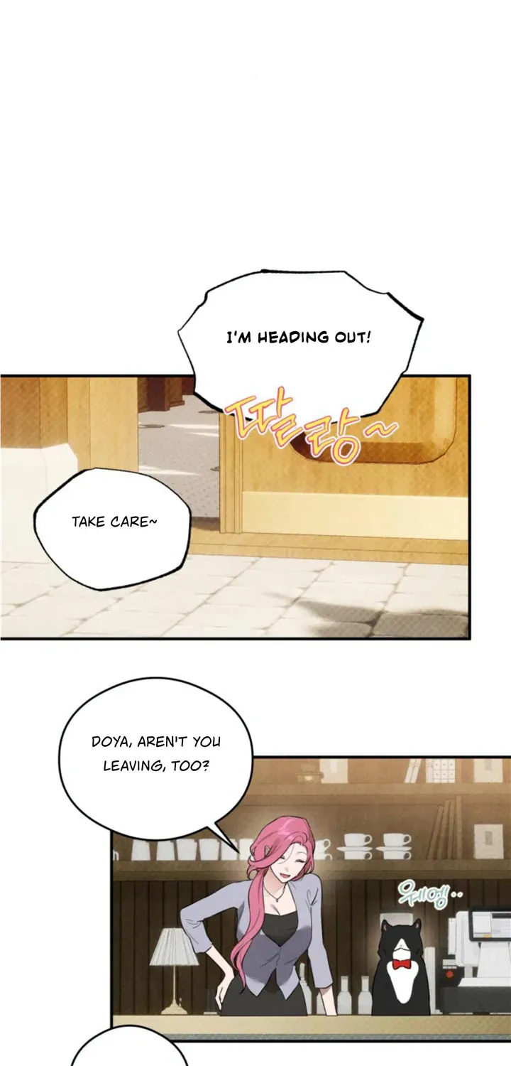 Demon’s Wish Chapter 10 page 52 - 