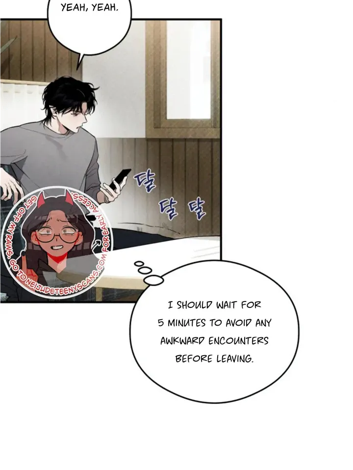 Demon’s Wish Chapter 10 page 53 - 