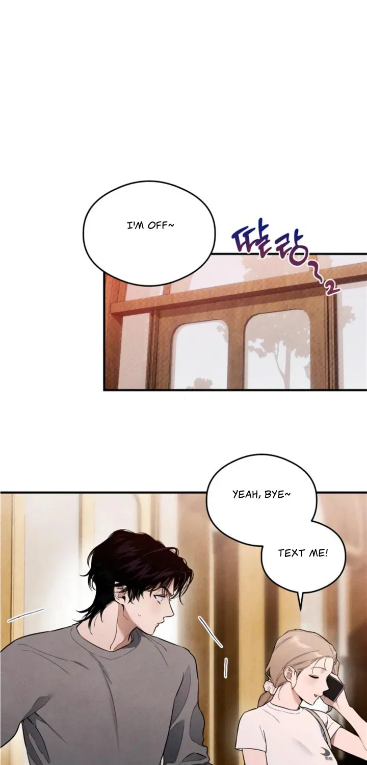 Demon’s Wish Chapter 10 page 54 - 