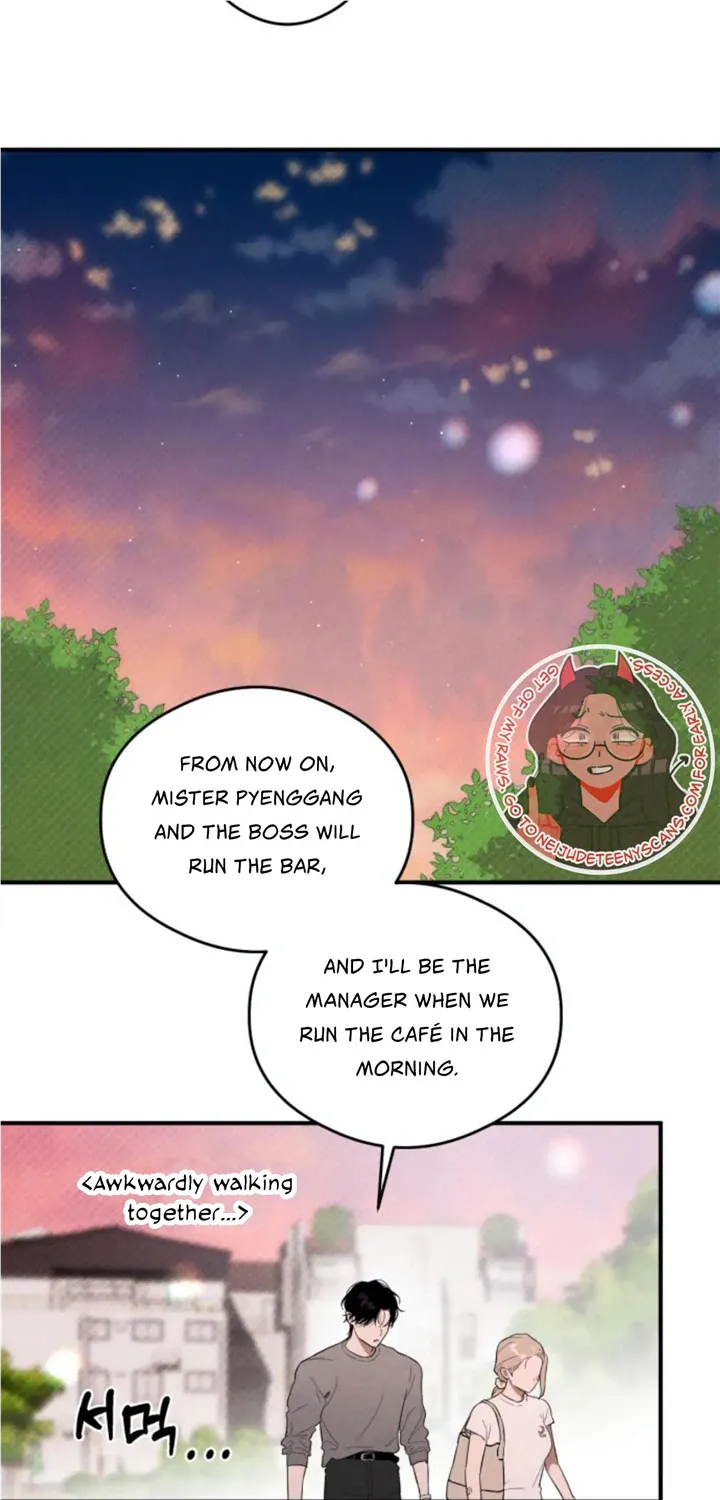 Demon’s Wish Chapter 10 page 56 - 