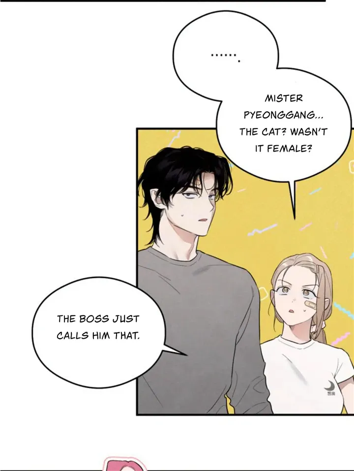 Demon’s Wish Chapter 10 page 57 - 