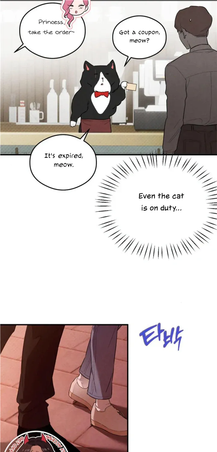Demon’s Wish Chapter 10 page 58 - 