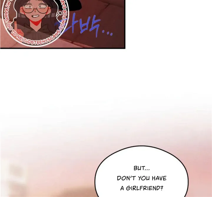 Demon’s Wish Chapter 10 page 59 - 