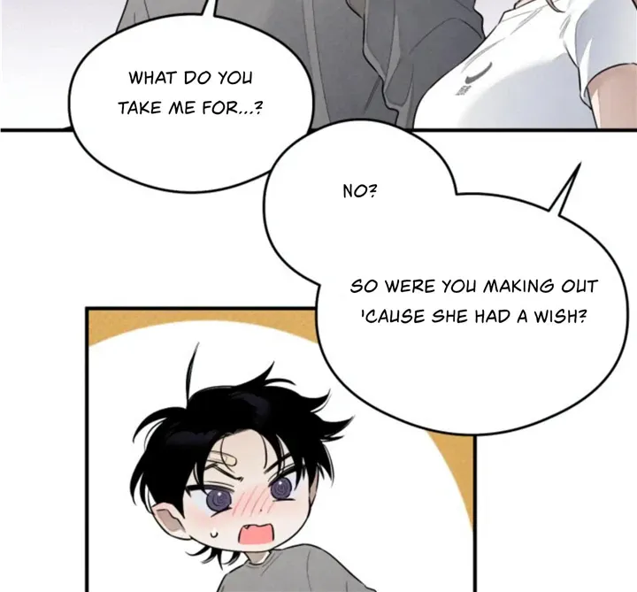 Demon’s Wish Chapter 10 page 61 - 