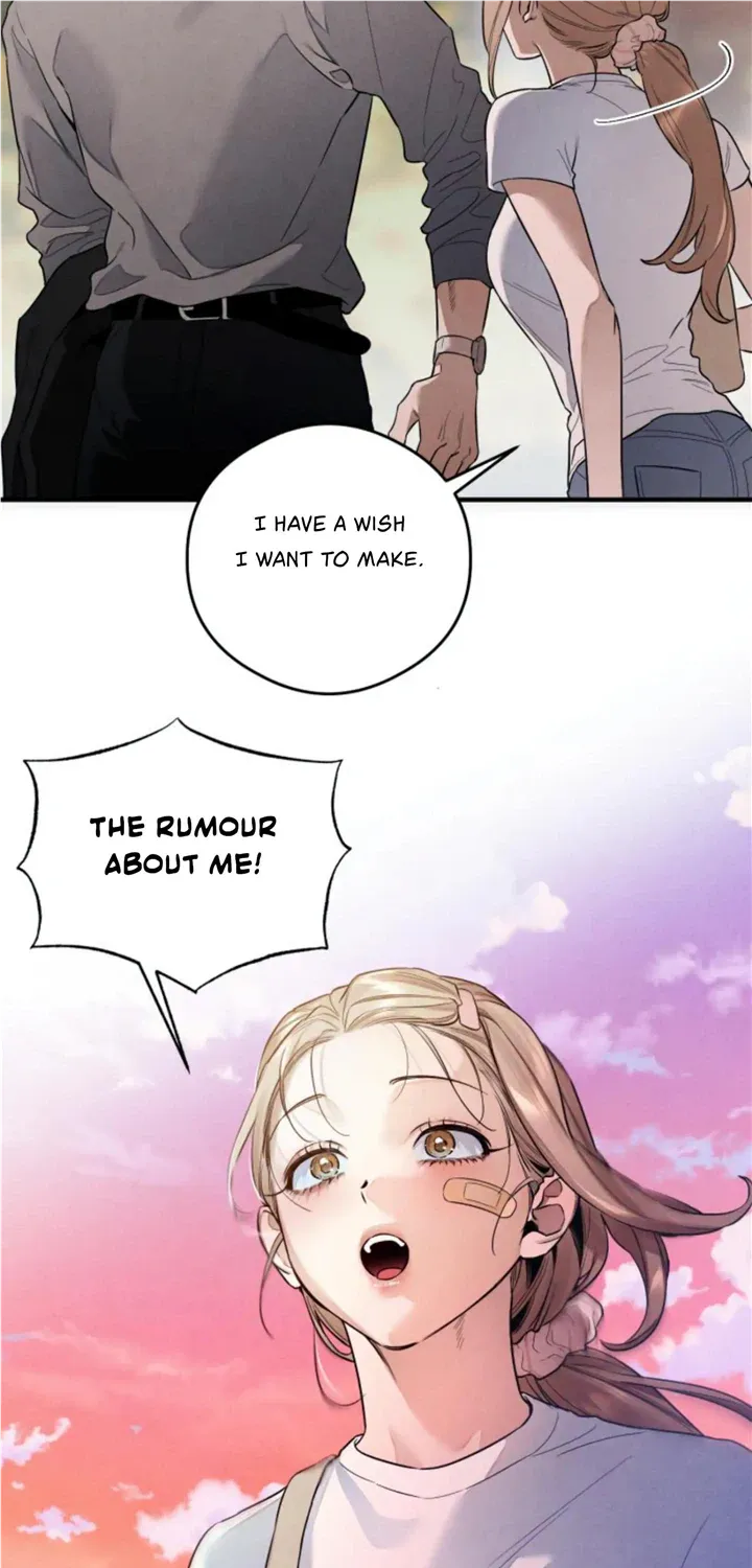 Demon’s Wish Chapter 10 page 64 - 