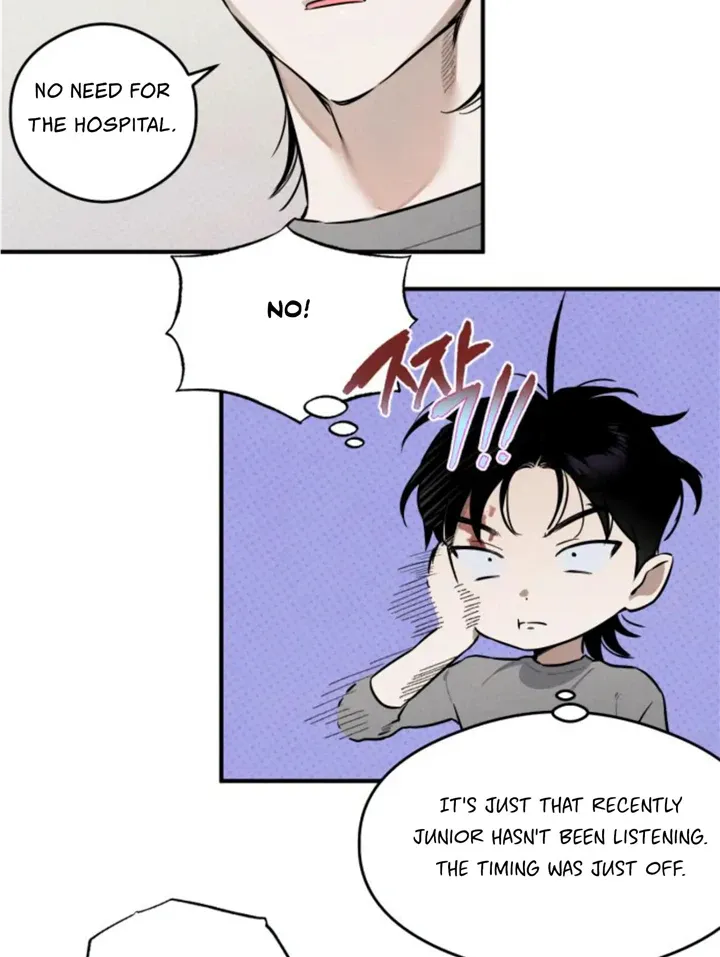 Demon’s Wish Chapter 10 page 9 - 