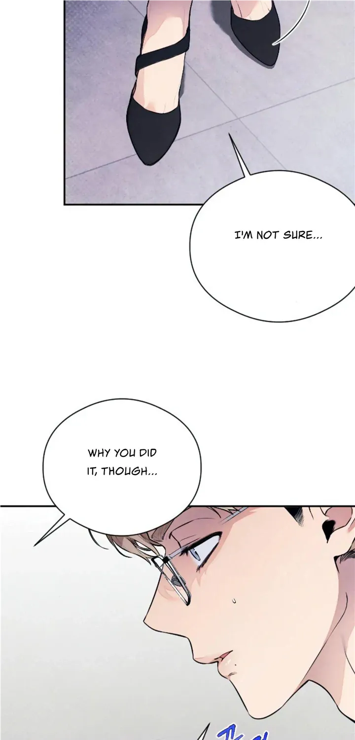 Demon’s Wish Chapter 11 page 11 - 