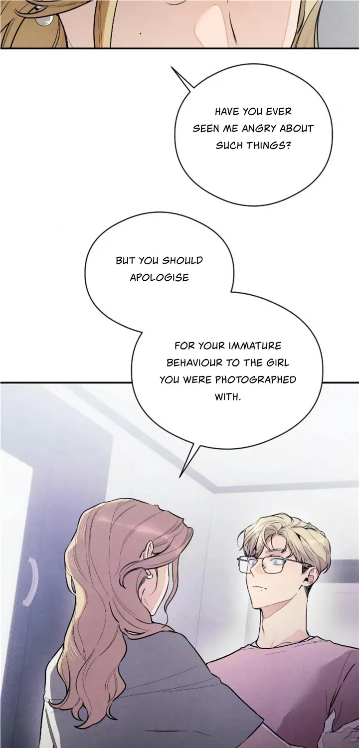 Demon’s Wish Chapter 11 page 13 - 