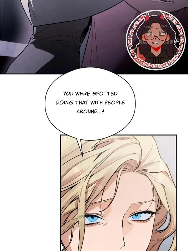 Demon’s Wish Chapter 11 page 14 - 