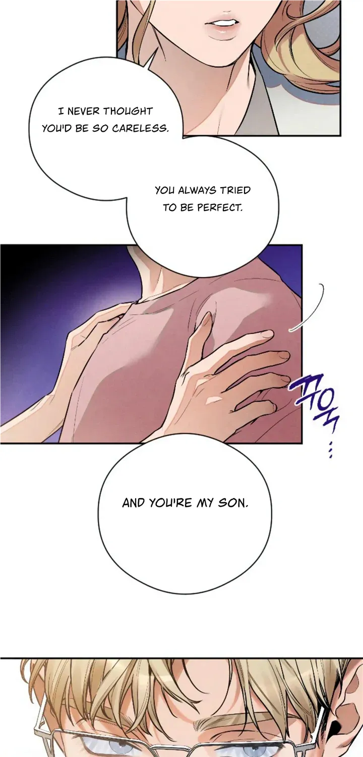 Demon’s Wish Chapter 11 page 15 - 