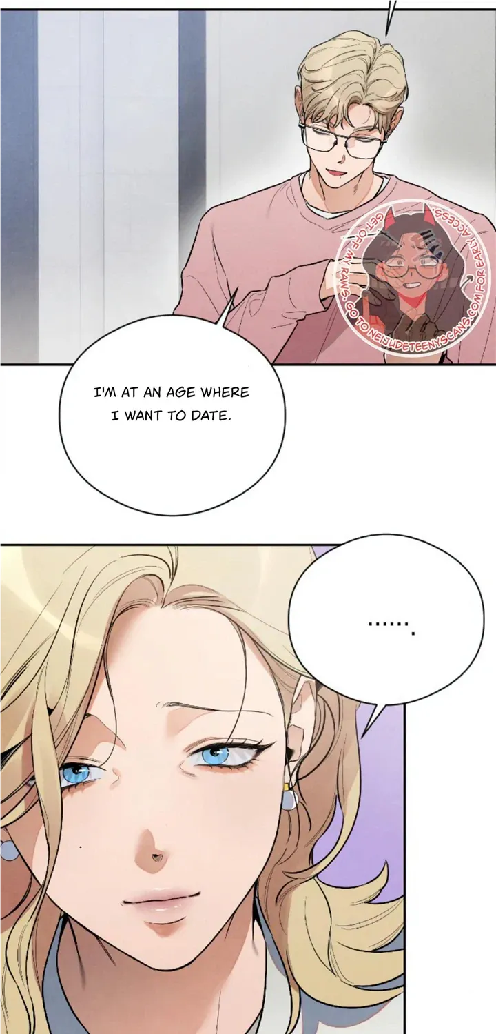 Demon’s Wish Chapter 11 page 17 - 