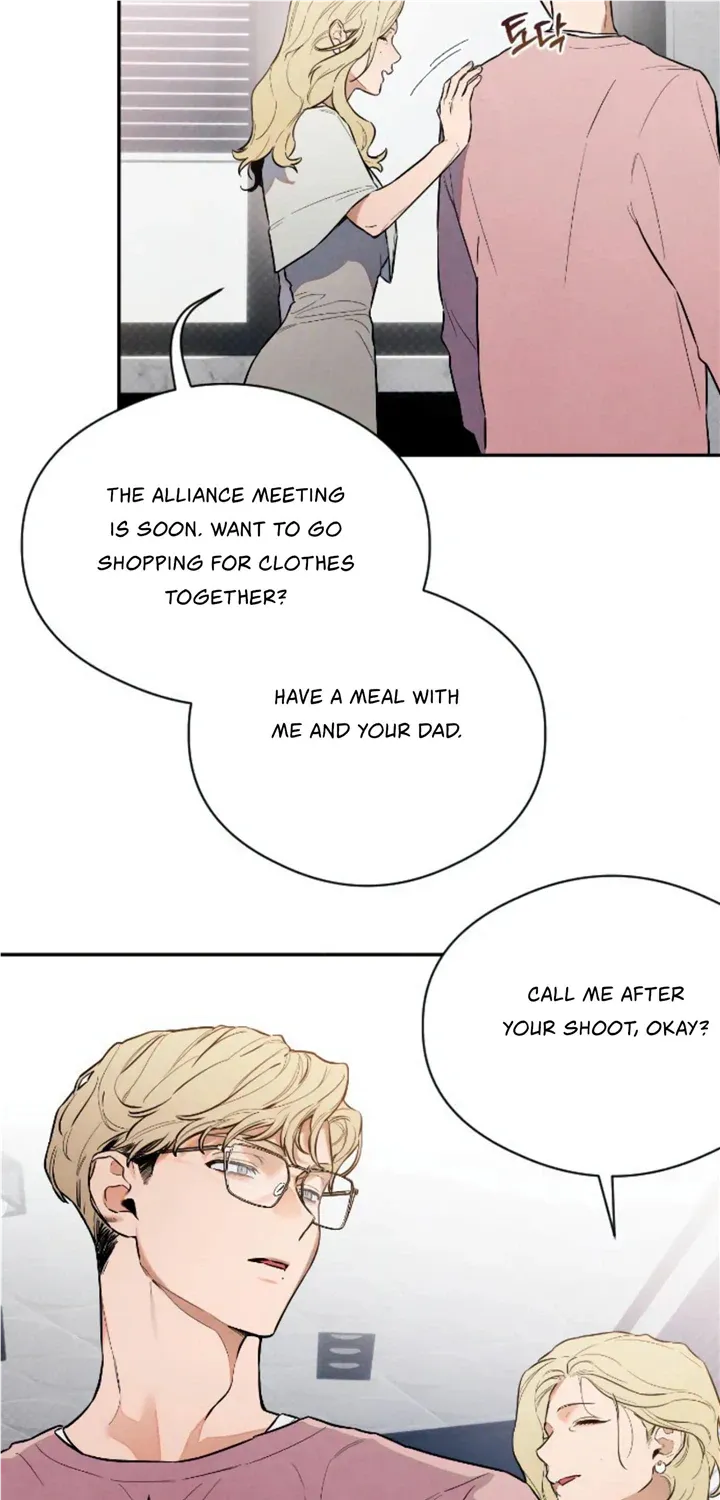 Demon’s Wish Chapter 11 page 19 - 