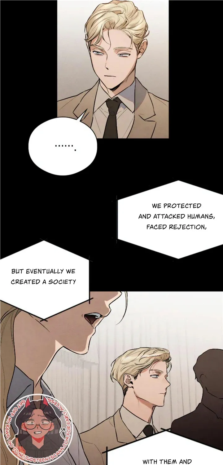 Demon’s Wish Chapter 11 page 25 - 