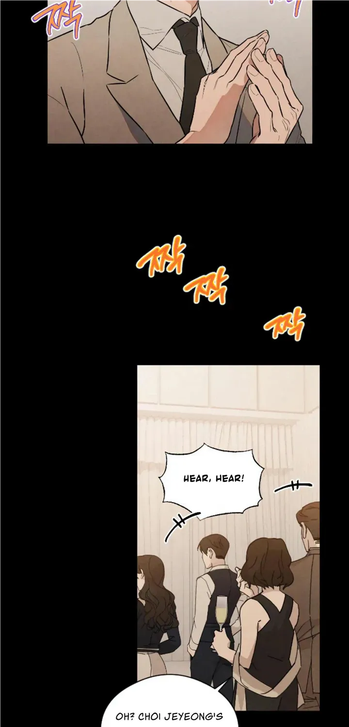Demon’s Wish Chapter 11 page 27 - 
