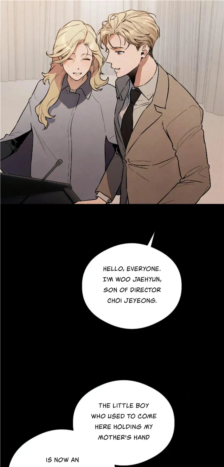 Demon’s Wish Chapter 11 page 29 - 