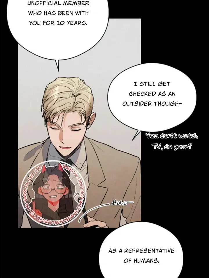 Demon’s Wish Chapter 11 page 30 - 