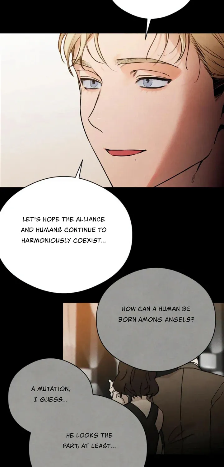 Demon’s Wish Chapter 11 page 31 - 