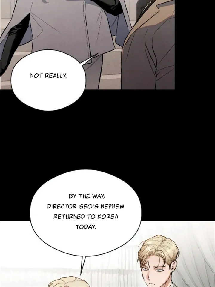 Demon’s Wish Chapter 11 page 36 - 