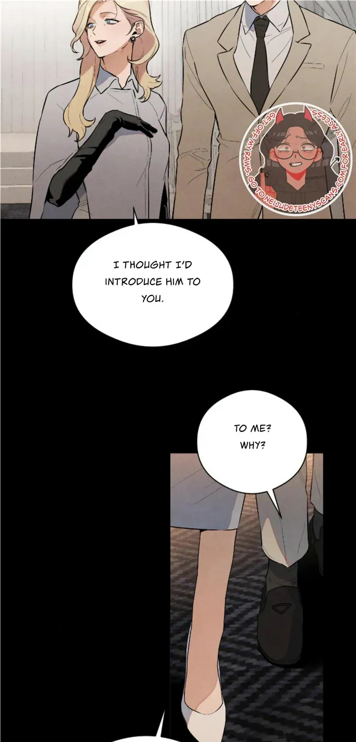Demon’s Wish Chapter 11 page 37 - 