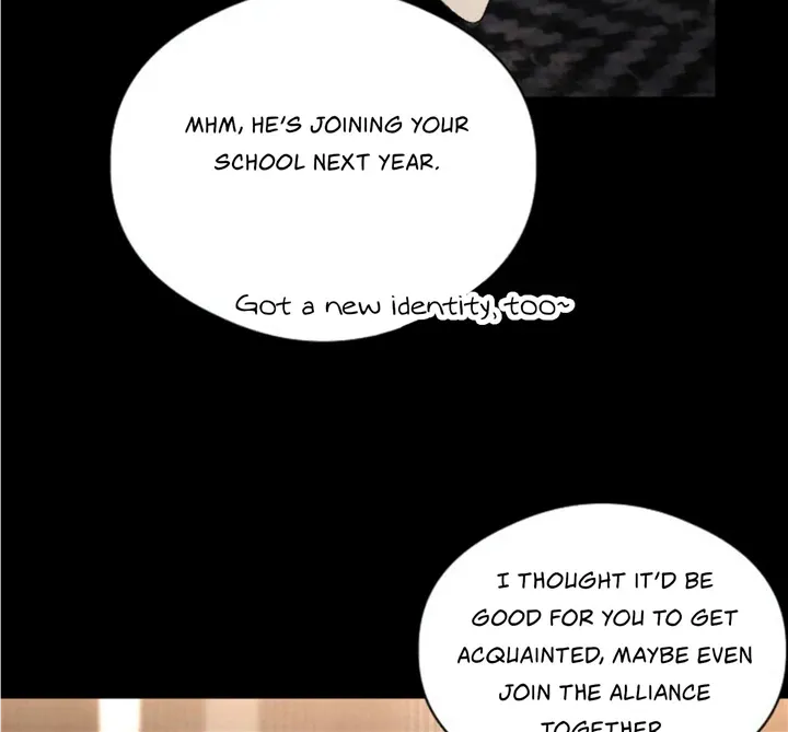 Demon’s Wish Chapter 11 page 38 - 