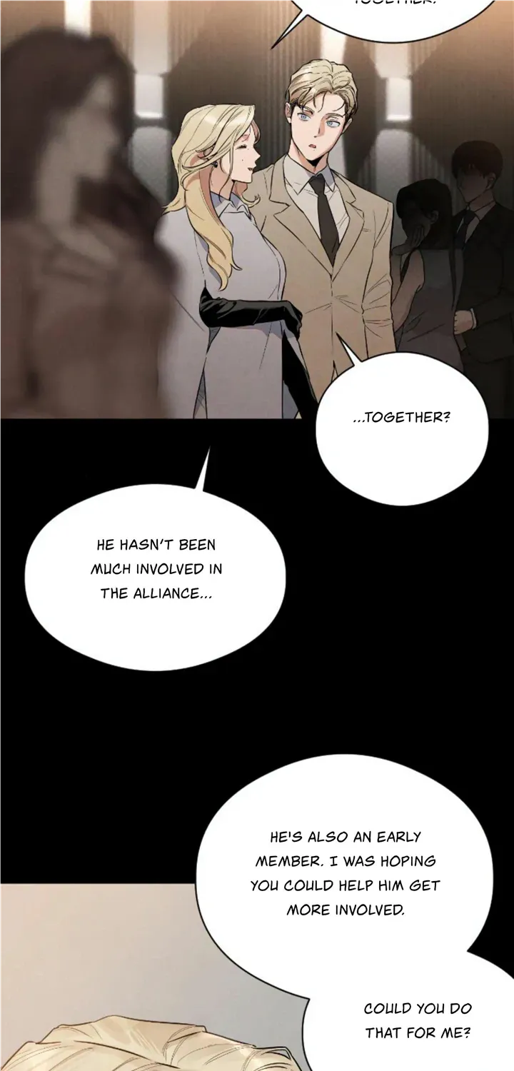 Demon’s Wish Chapter 11 page 39 - 