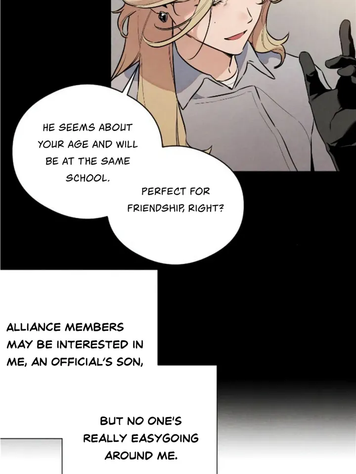 Demon’s Wish Chapter 11 page 42 - 