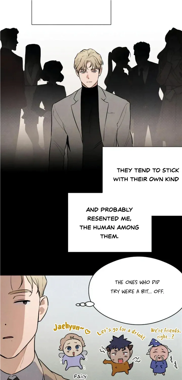 Demon’s Wish Chapter 11 page 43 - 