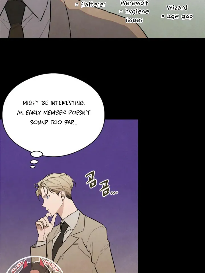 Demon’s Wish Chapter 11 page 44 - 
