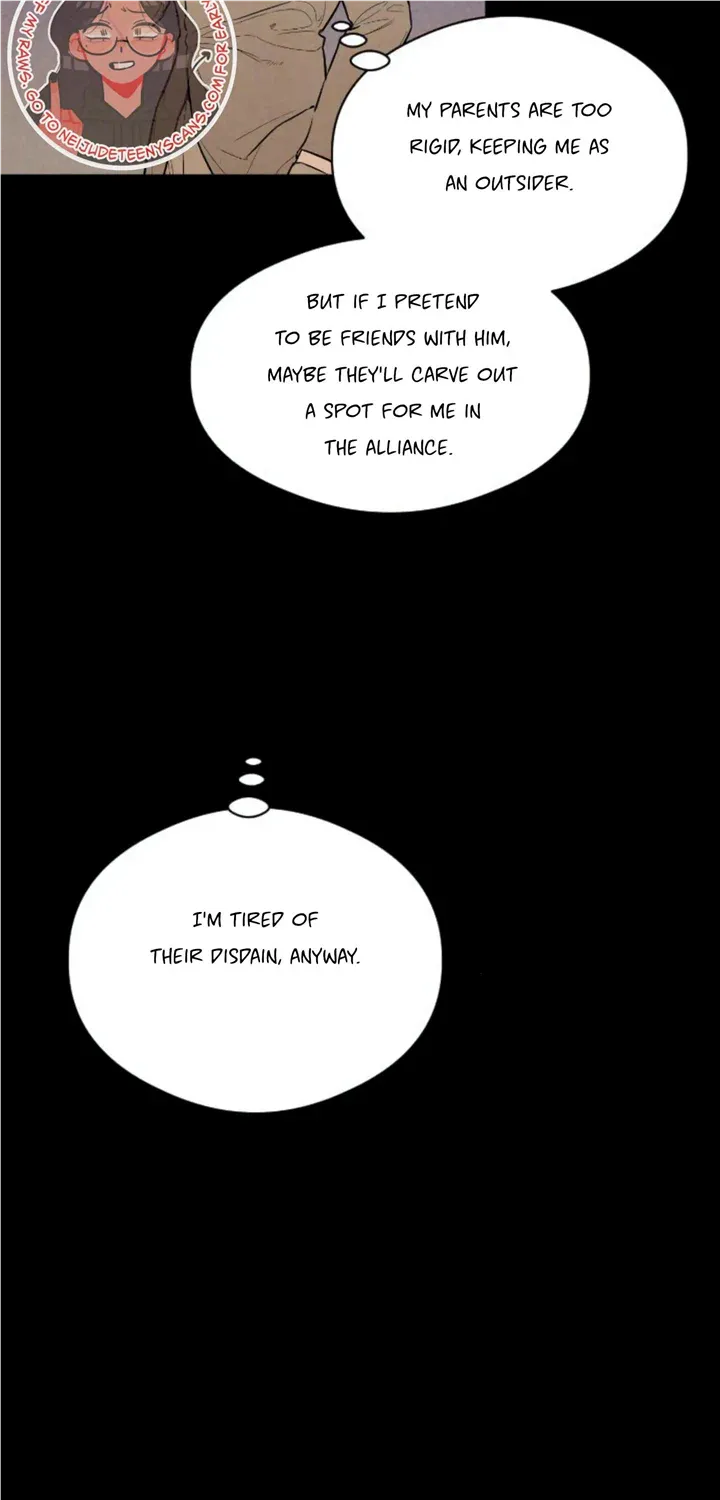 Demon’s Wish Chapter 11 page 45 - 