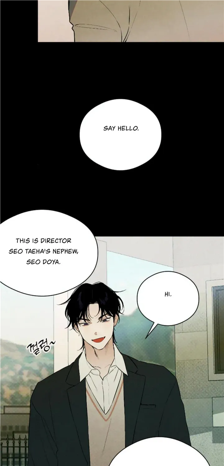 Demon’s Wish Chapter 11 page 47 - 