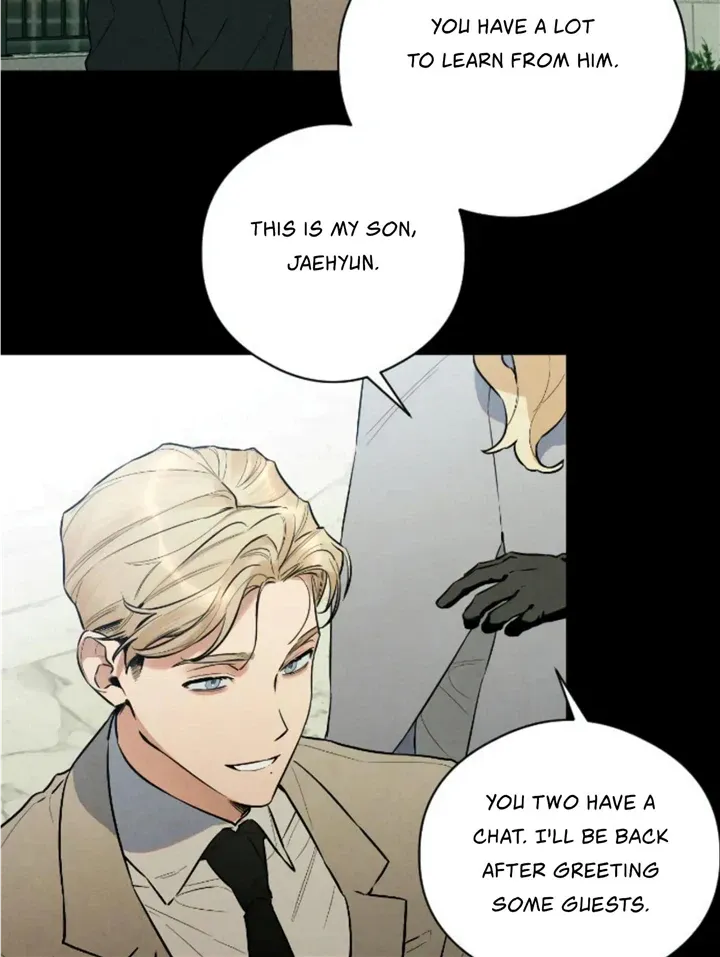 Demon’s Wish Chapter 11 page 48 - 