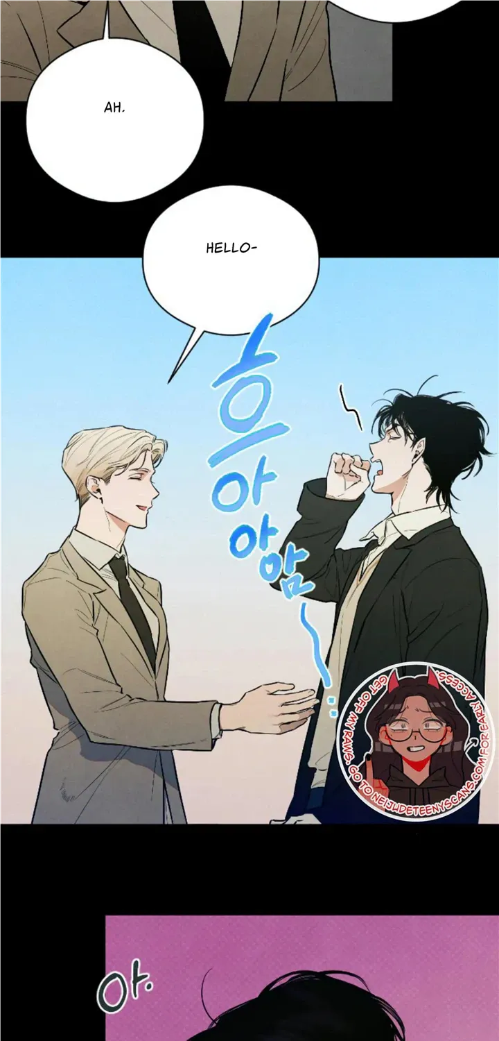 Demon’s Wish Chapter 11 page 49 - 