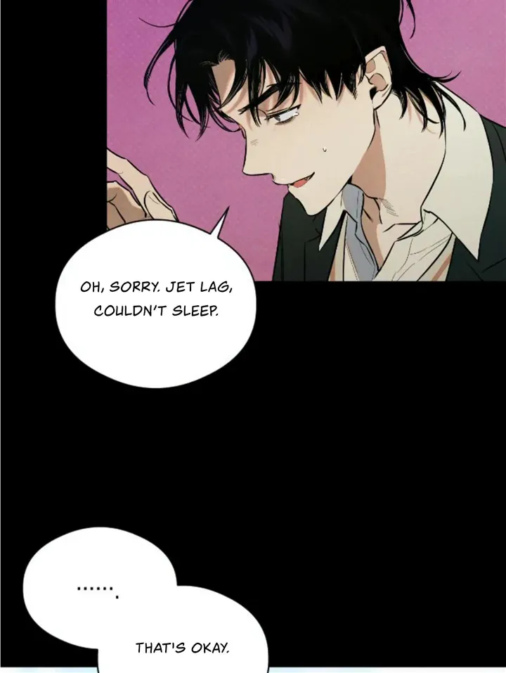 Demon’s Wish Chapter 11 page 50 - 