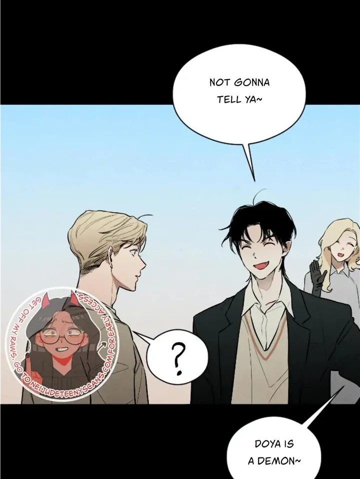 Demon’s Wish Chapter 11 page 52 - 