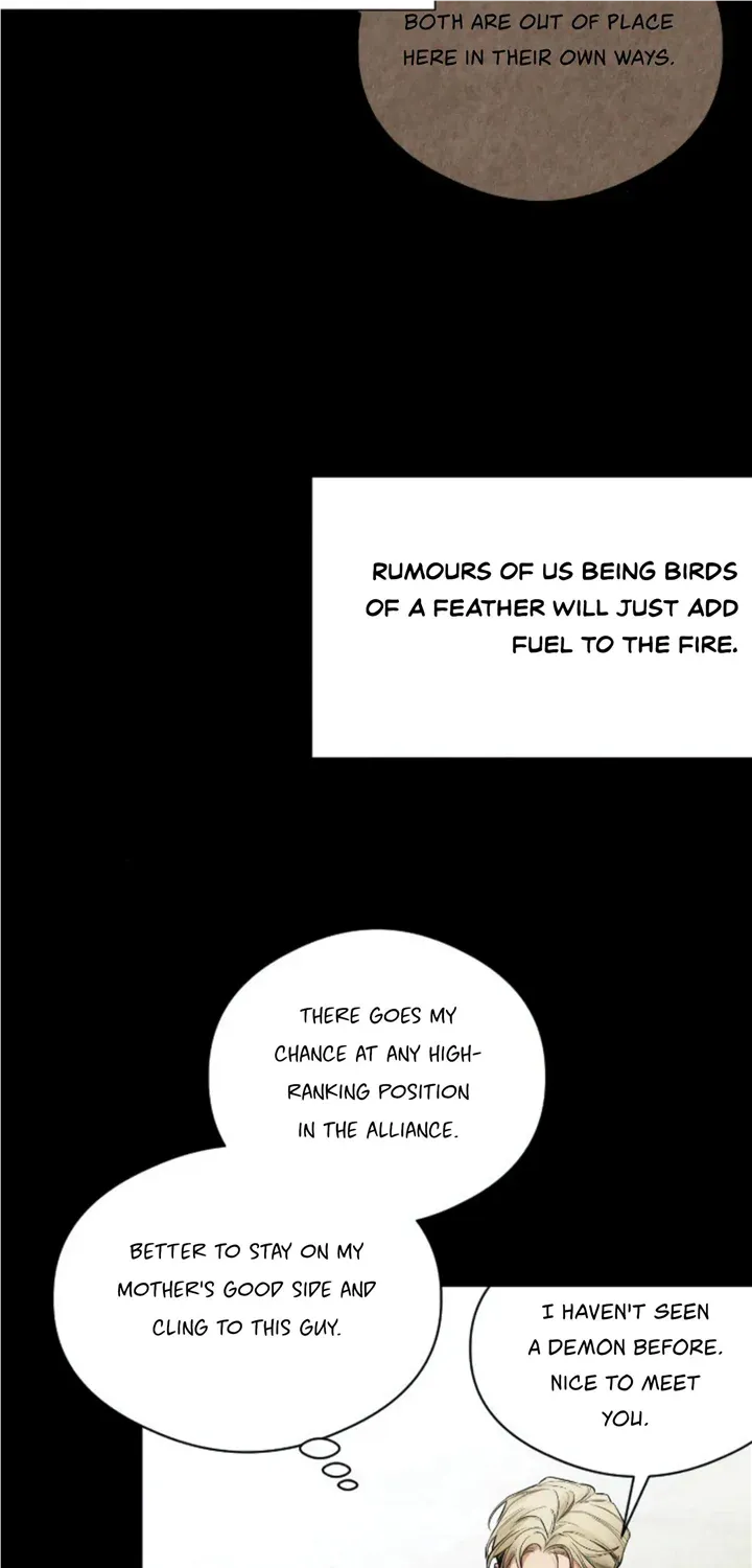 Demon’s Wish Chapter 11 page 55 - 