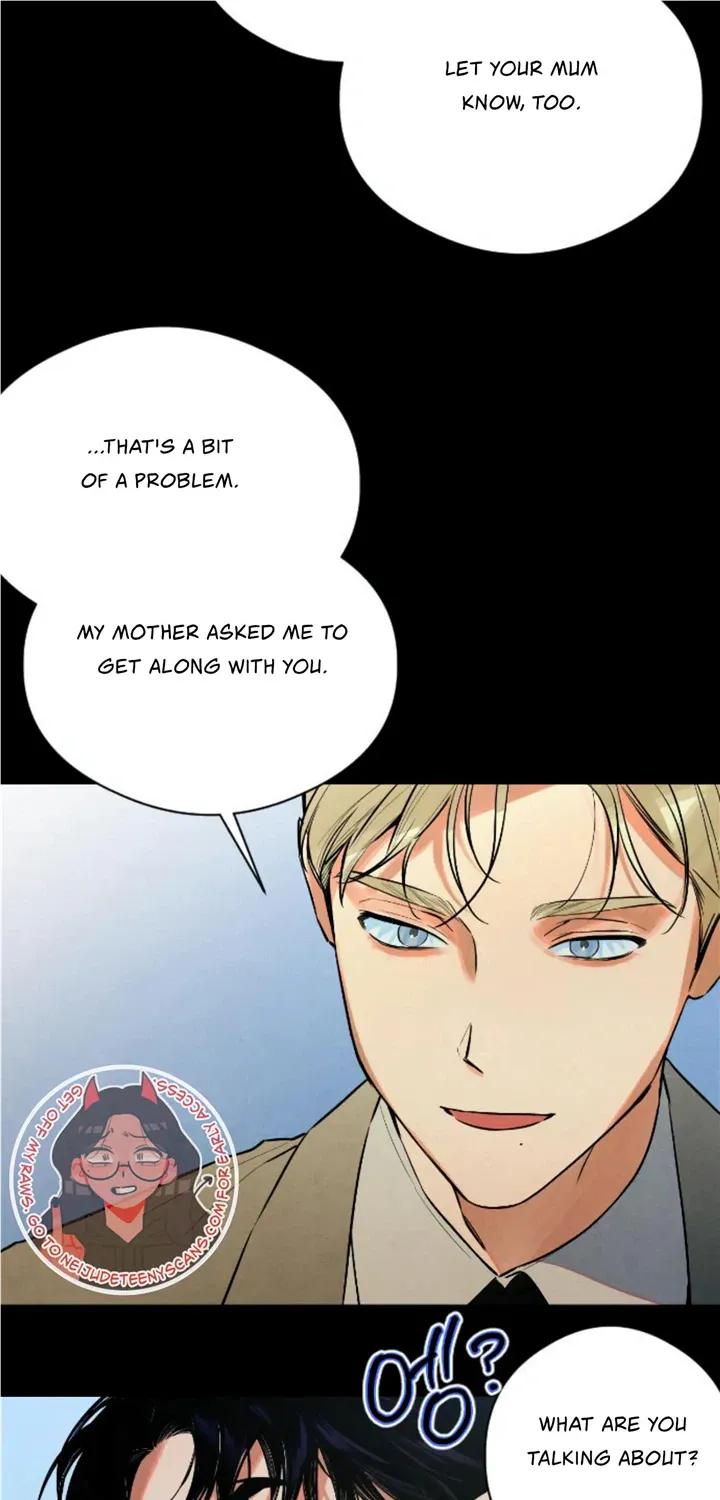 Demon’s Wish Chapter 11 page 57 - 