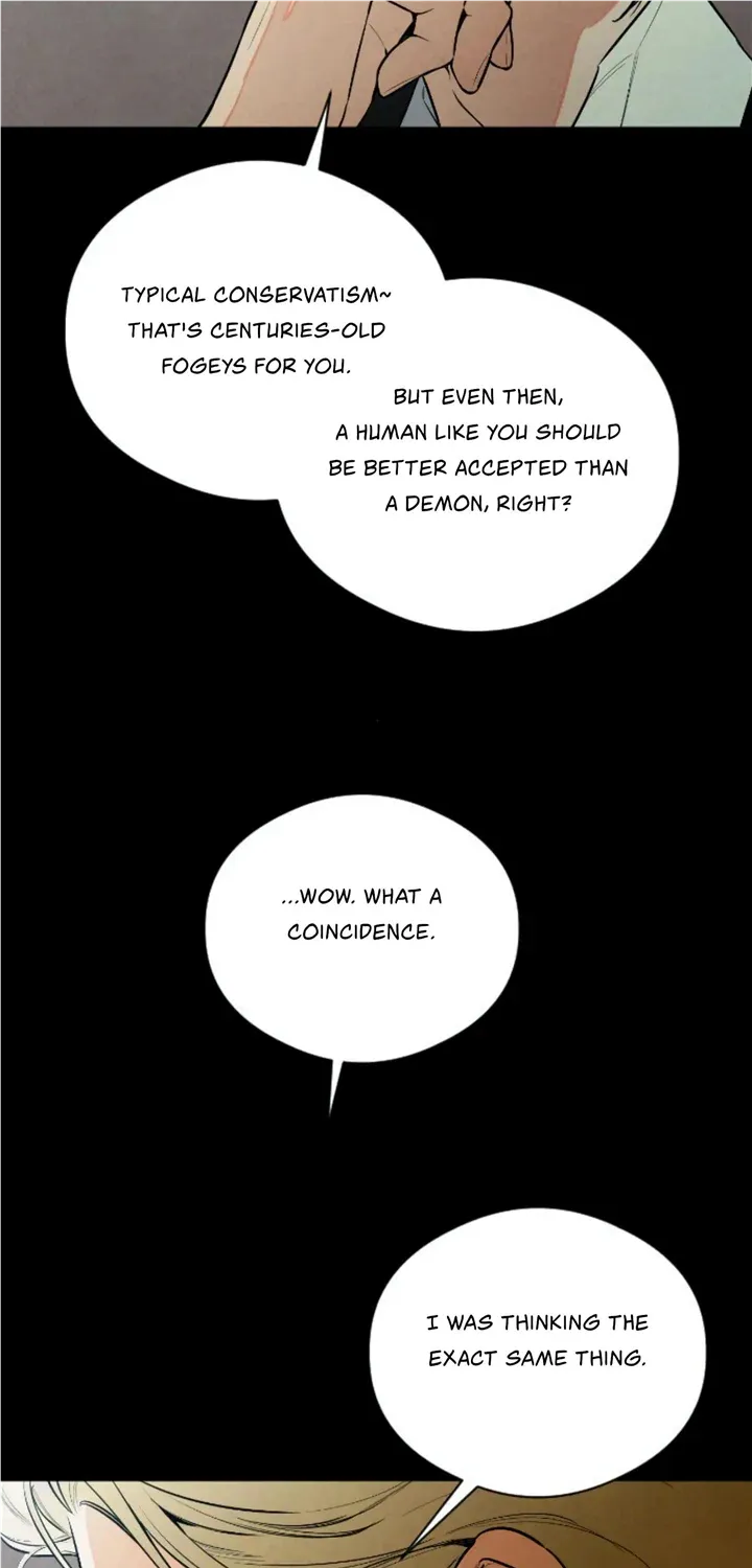 Demon’s Wish Chapter 11 page 61 - 