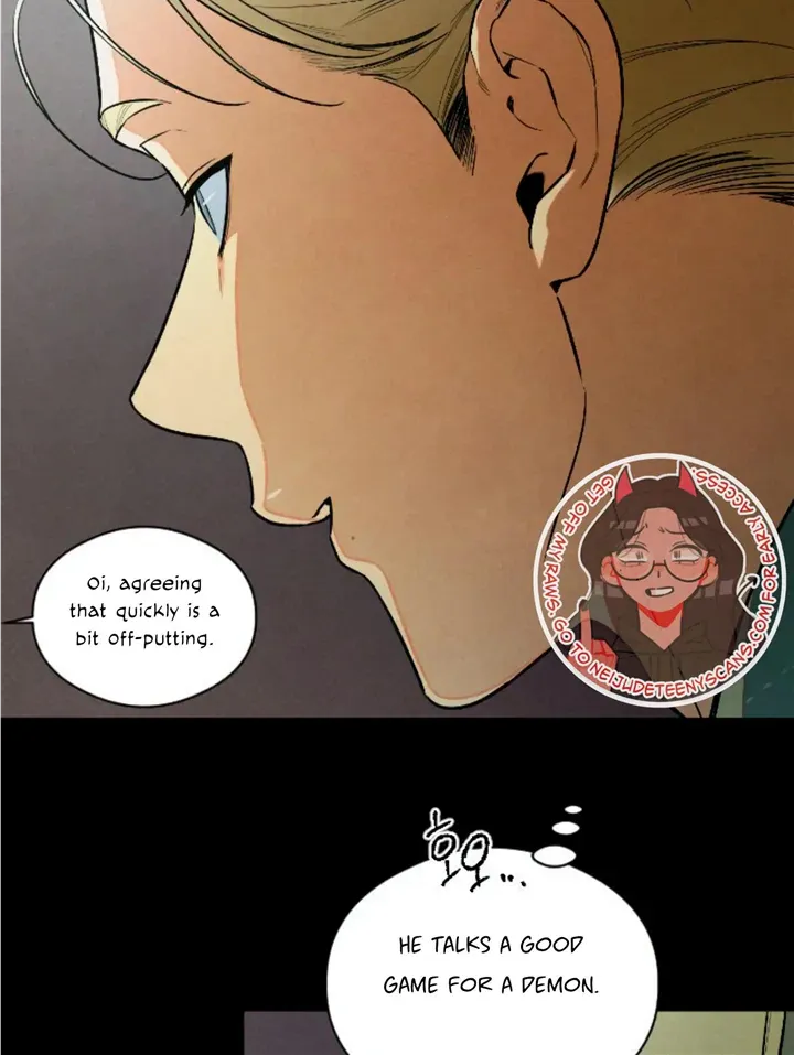 Demon’s Wish Chapter 11 page 62 - 