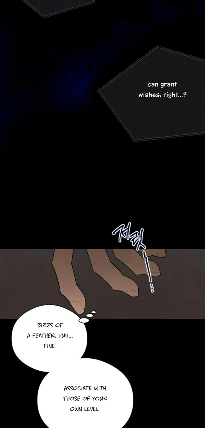 Demon’s Wish Chapter 11 page 65 - 