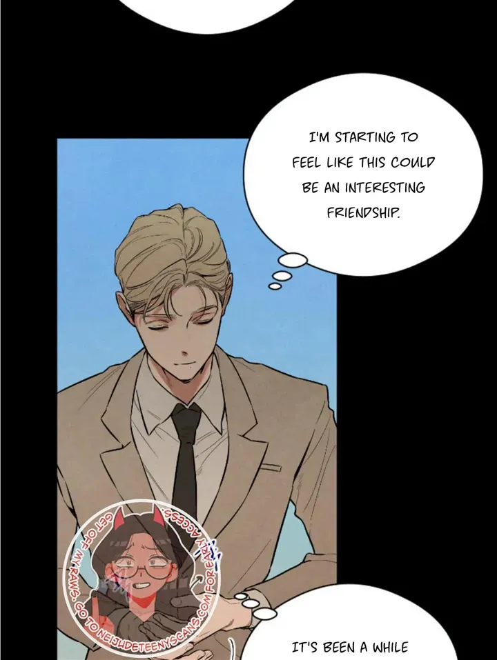 Demon’s Wish Chapter 11 page 66 - 