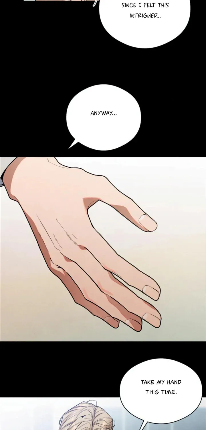 Demon’s Wish Chapter 11 page 67 - 