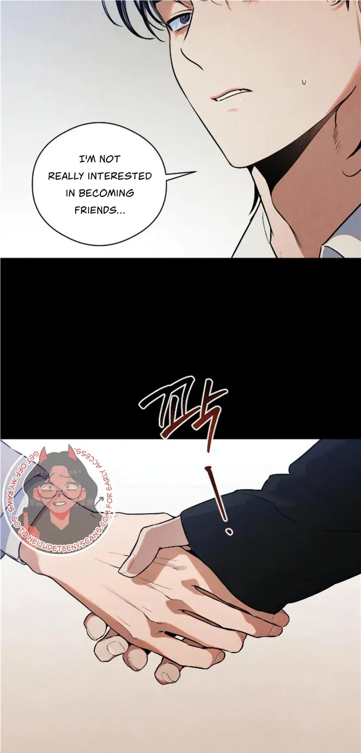Demon’s Wish Chapter 11 page 69 - 